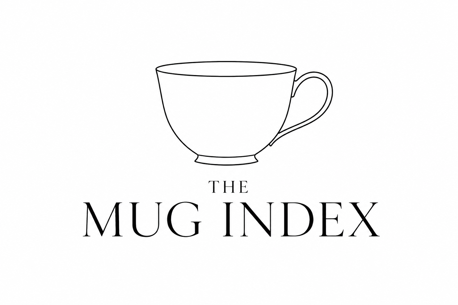 The Mug Index
